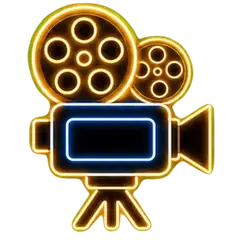 Icono de películas