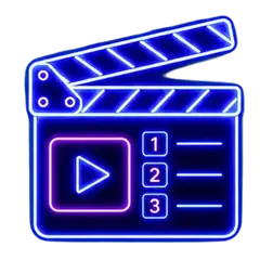 Icono de series