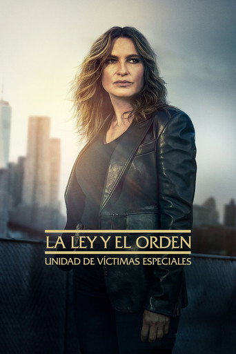 Cartel de La Ley y el Orden: Unidad de Víctimas Especiales