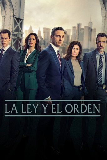 Cartel de La Ley y el Orden